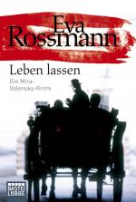 Cover-Bild Leben lassen