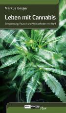 Cover-Bild Leben mit Cannabis