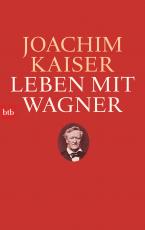 Cover-Bild Leben mit Wagner