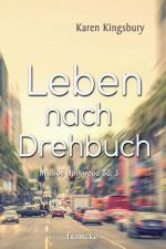 Cover-Bild Leben nach Drehbuch