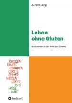 Cover-Bild Leben ohne Gluten