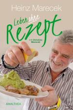 Cover-Bild Leben ohne Rezept