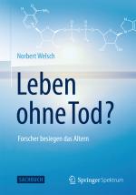 Cover-Bild Leben ohne Tod?