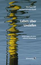 Cover-Bild Leben über Untiefen