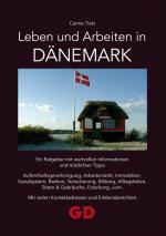 Cover-Bild Leben und Arbeiten in Dänemark