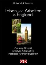 Cover-Bild Leben und Arbeiten in England