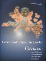 Cover-Bild Leben und Sterben in Landau