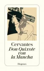 Cover-Bild Leben und Taten des scharfsinnigen Edlen Don Quixote von la Mancha