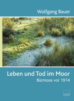 Cover-Bild Leben und Tod im Moor