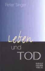 Cover-Bild Leben und Tod