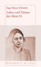 Cover-Bild Leben und Träume der Mimi H.