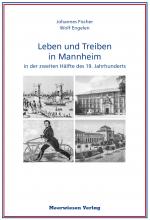 Cover-Bild Leben und Treiben in Mannheim