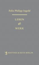 Cover-Bild Leben & Werk