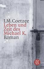 Cover-Bild Leben und Zeit des Michael K.
