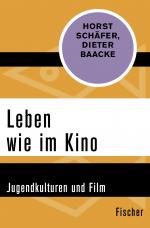 Cover-Bild Leben wie im Kino