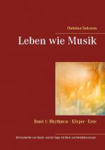 Cover-Bild Leben wie Musik