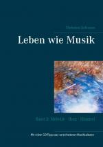 Cover-Bild Leben wie Musik
