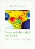 Cover-Bild Leben zwischen Muss und Musse