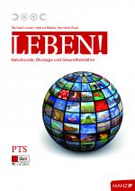 Cover-Bild Leben!