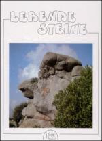 Cover-Bild Lebende Steine