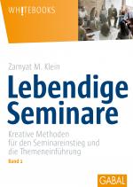 Cover-Bild Lebendige Seminare, Band 1