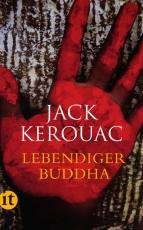 Cover-Bild Lebendiger Buddha