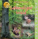 Cover-Bild Lebendiger Wald