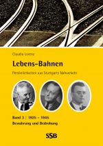 Cover-Bild Lebens-Bahnen Band 3