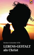 Cover-Bild Lebens-Gestalt als Christ