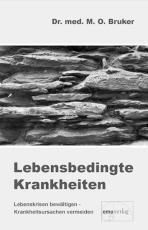 Cover-Bild Lebensbedingte Krankheiten