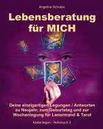 Cover-Bild Lebensberatung für MICH