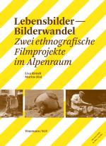 Cover-Bild Lebensbilder – Bilderwandel