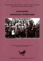Cover-Bild Lebensbilder sächsischer Ornithologen