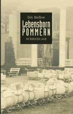 Cover-Bild Lebensborn Pommern