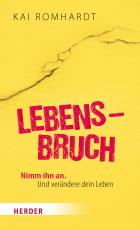 Cover-Bild Lebensbruch