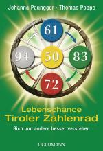 Cover-Bild Lebenschance Tiroler Zahlenrad - -