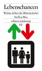 Cover-Bild Lebenschancen