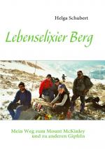 Cover-Bild Lebenselixier Berg