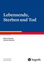 Cover-Bild Lebensende, Sterben und Tod