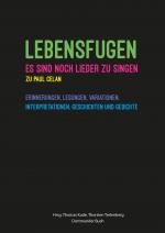 Cover-Bild Lebensfugen