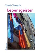 Cover-Bild Lebensgeister