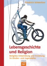 Cover-Bild Lebensgeschichte und Religion
