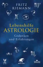 Cover-Bild Lebenshilfe Astrologie