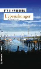 Cover-Bild Lebenshunger