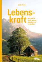 Cover-Bild Lebenskraft