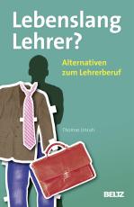 Cover-Bild Lebenslang Lehrer?