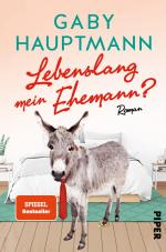 Cover-Bild Lebenslang mein Ehemann?