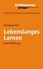 Cover-Bild Lebenslanges Lernen