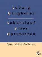 Cover-Bild Lebenslauf eines Optimisten