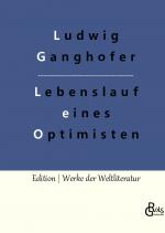 Cover-Bild Lebenslauf eines Optimisten